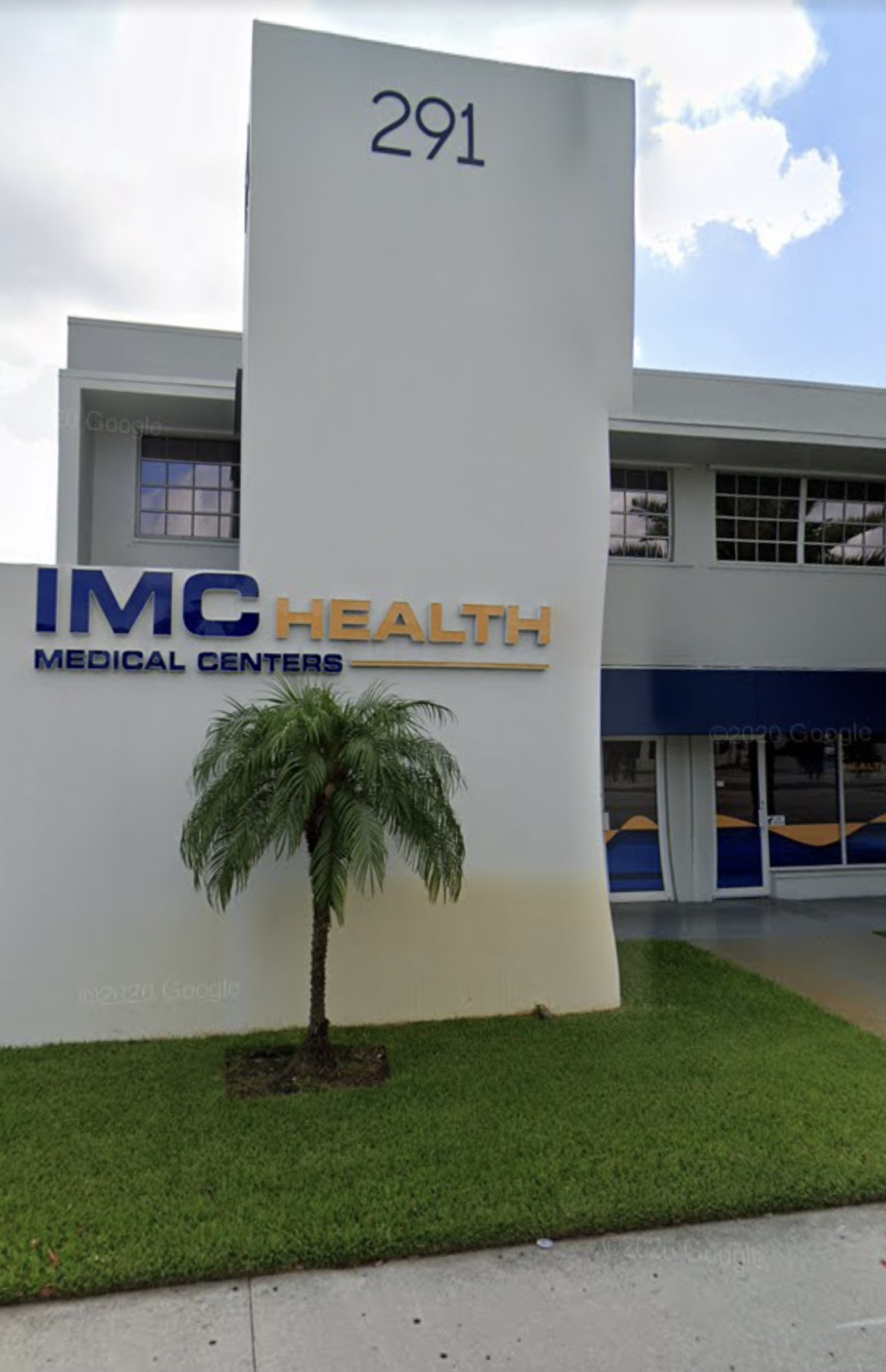 CareMax Little Havana - SW 27th Ave-Banner -Medical Clinic