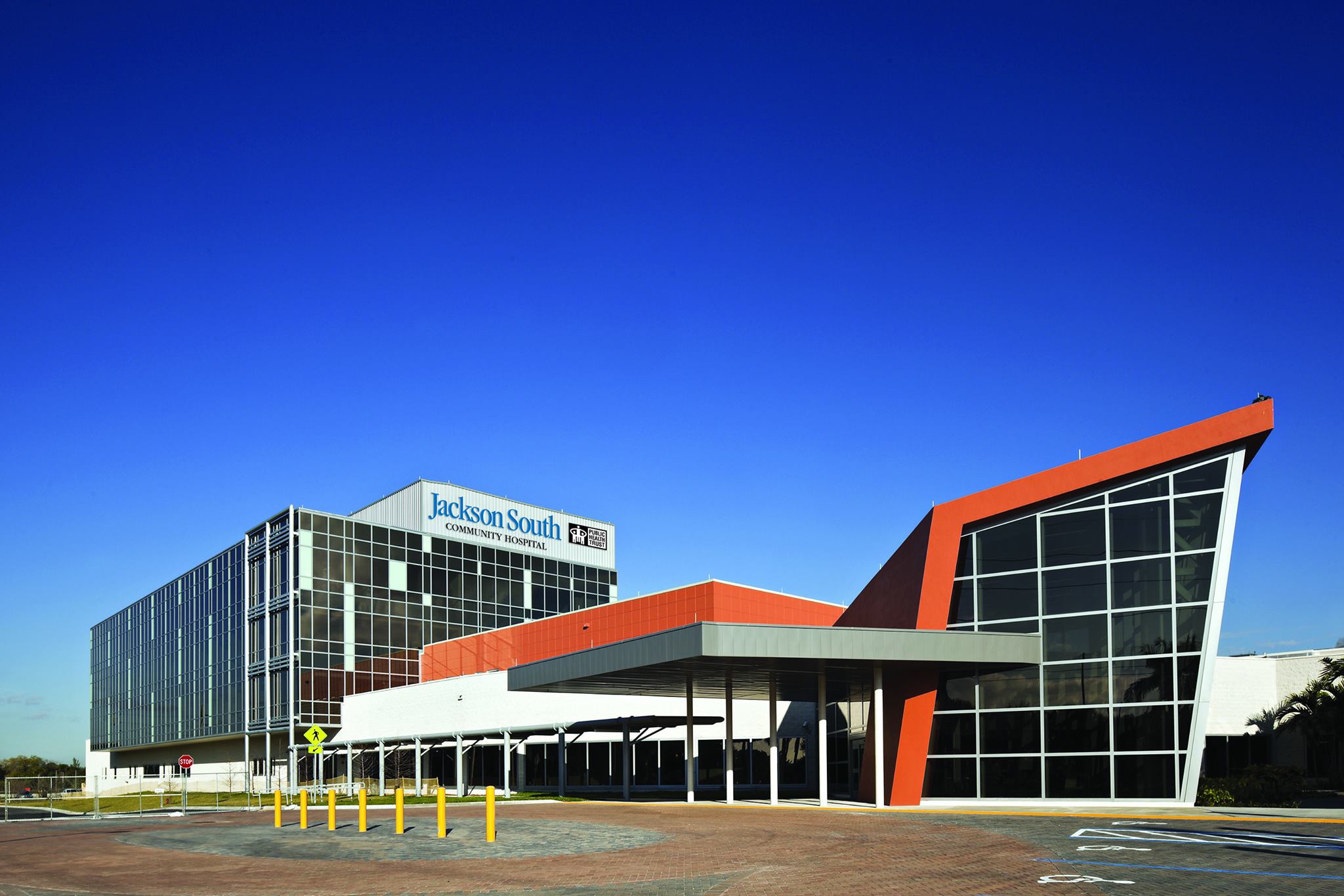 1-Jackson South Medical Center -Main
