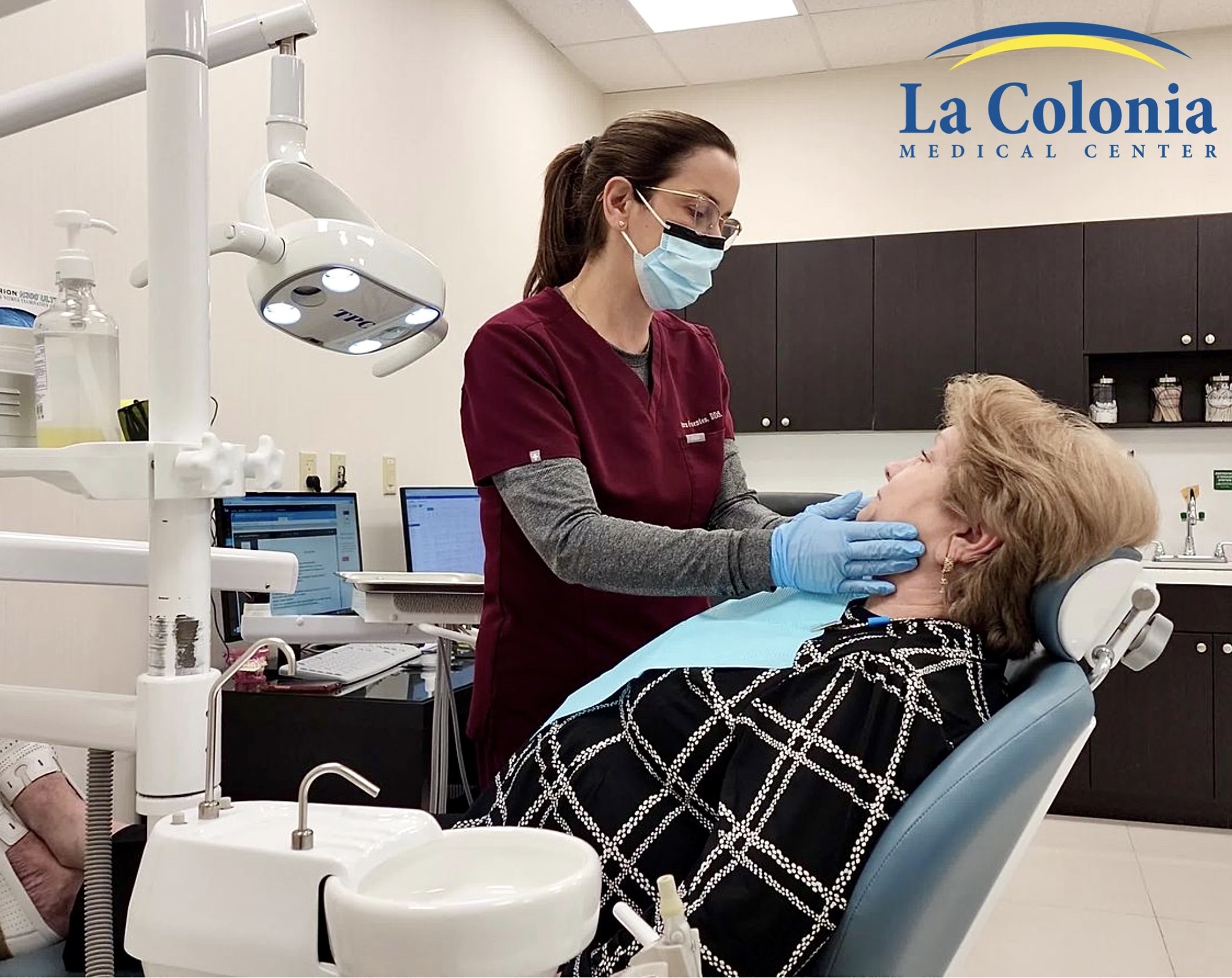 La Colonia Medical Center - Little Havana -