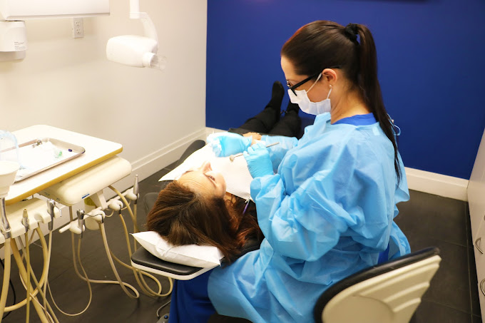 Bayfront Dental care - 2