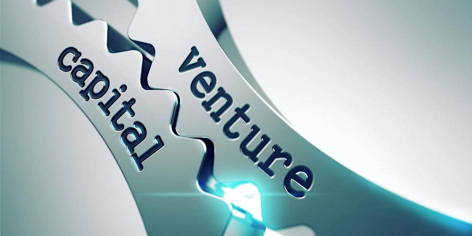 Venture Capital Event for investors - banner image