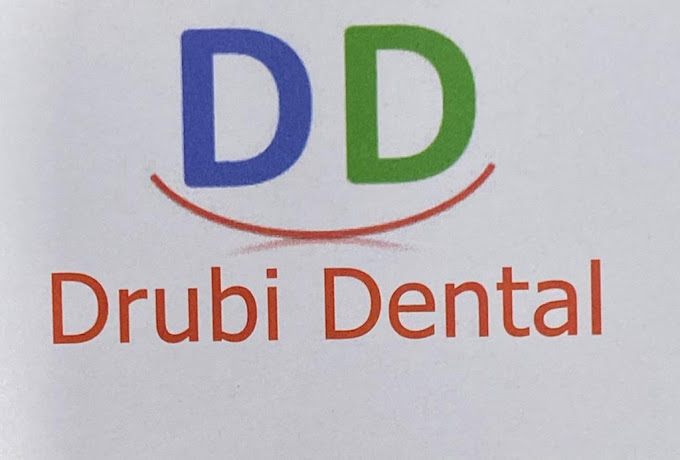 Drubi Dental - 6 BANNER IMAGE