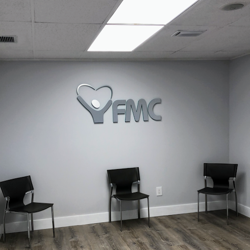 Family Medical Group Miami - banner image