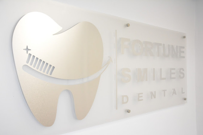 Fortune Smiles Dental - 6 banner image