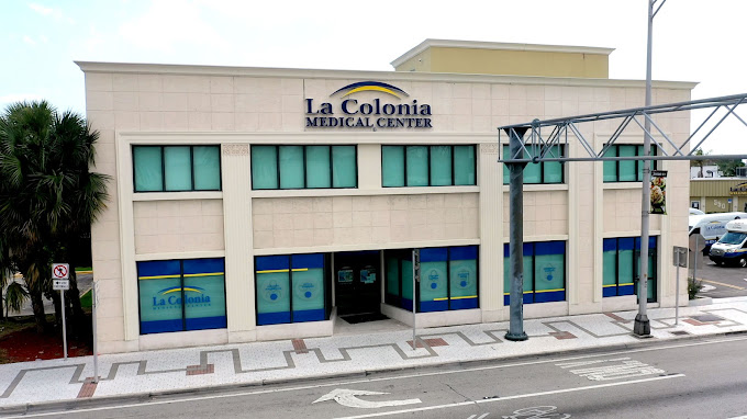 La Colonia Medical Center - 1 banner image