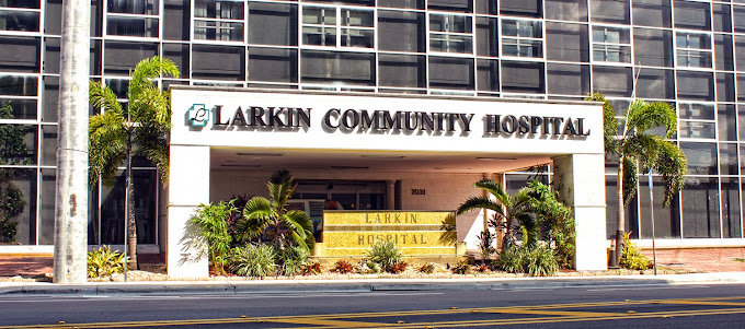 Larkin Community Hospital South Miami - 4 banner image