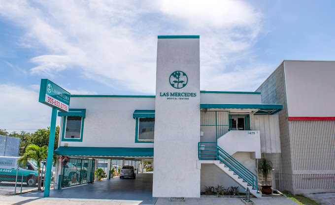 Las Mercedes Medical Centers - 1 banner image