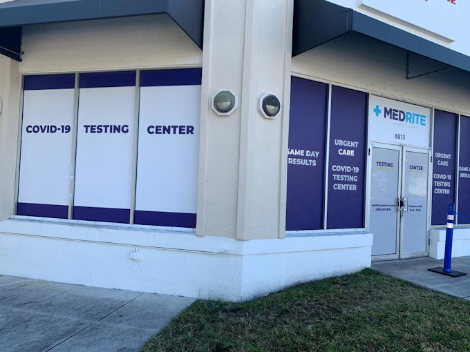 MEDRITE Miami Shores Urgent Care - 4