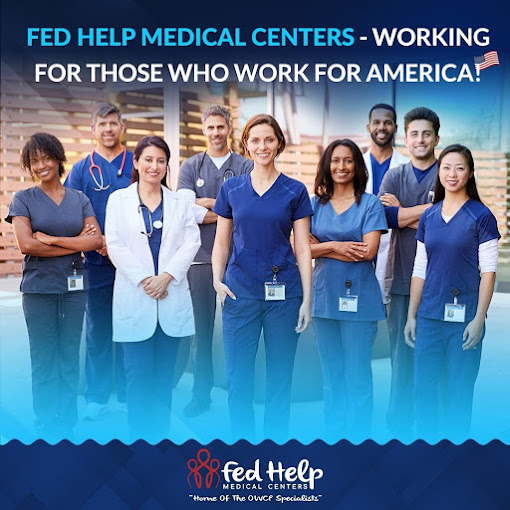 Fed Help Medical Centers - Miami