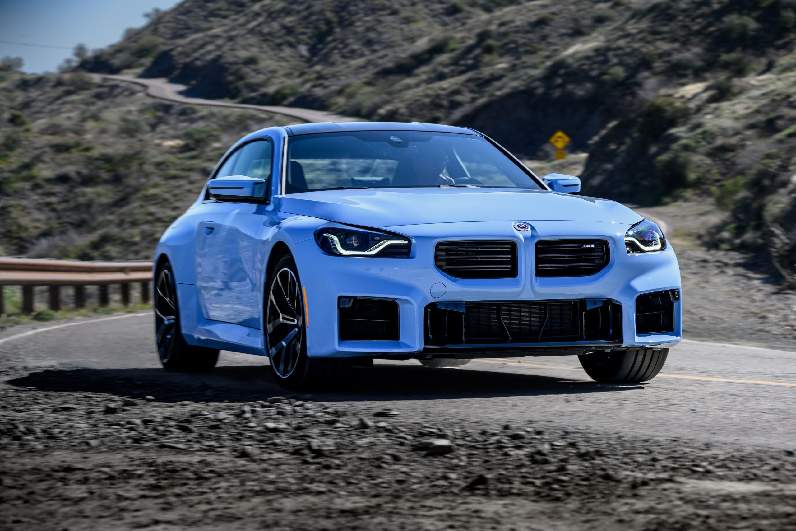 2023 bmw m2 - 1 banner image