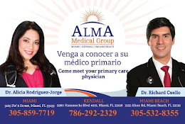 Alma Medical Miami