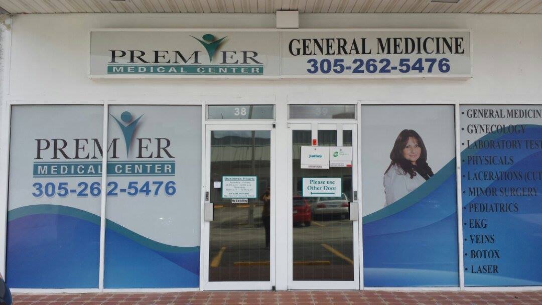 Premier Medical Center LLC