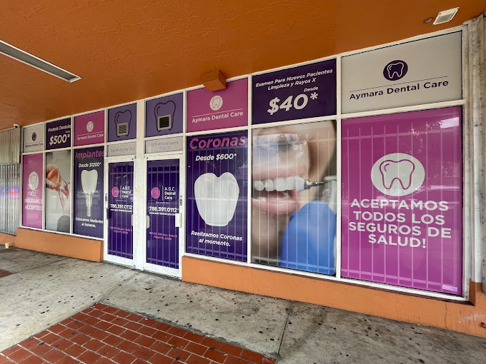 ADC Dental Care - Dentist in Miami FL - 8 banner image