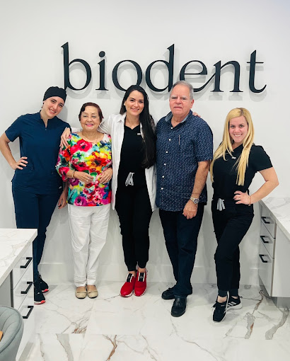 BioDent Miami - 2 banner image