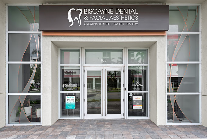 Biscayne Dental & Facial Aesthetics - 4 banner image