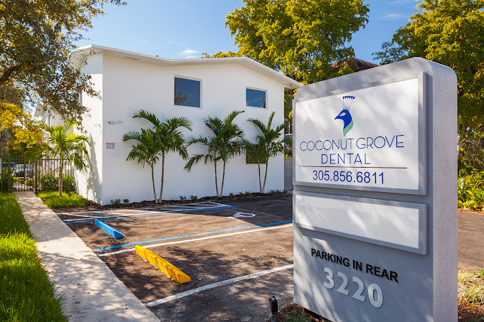 Coconut Grove Dental - 6 banner image