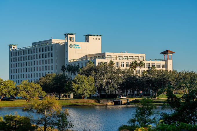 Flagler Hospital - 6 banner image