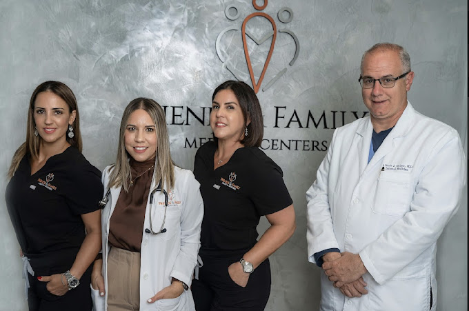 Friends and Family Medical Centers - 7 banner image