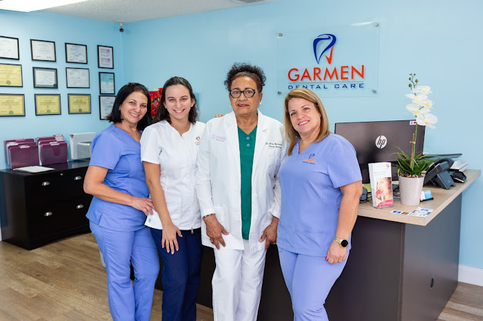 Garmen Dental Care - 2 banner image