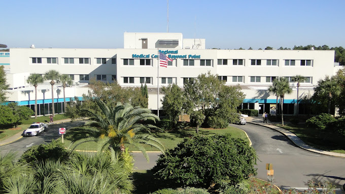 HCA Florida Bayonet Point Hospital - 1 banner image