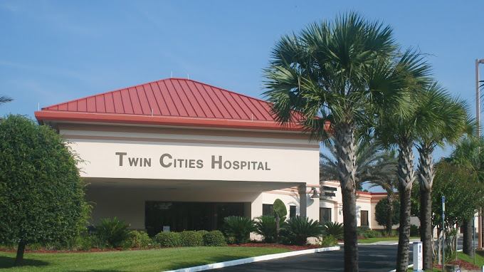 HCA Florida Twin Cities Hospital - 6 banner image