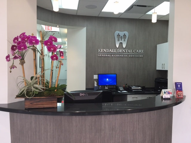 Kendal Dental Care - 1