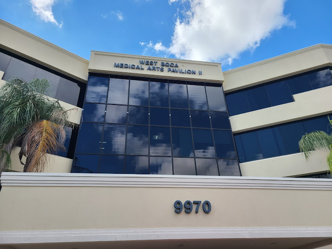 West Boca Medical Center - 5 banner image