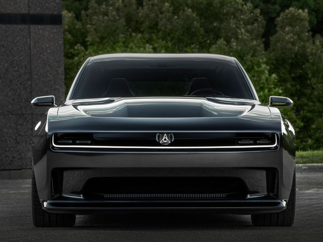 2024 Dodge Charger - 1 banner image