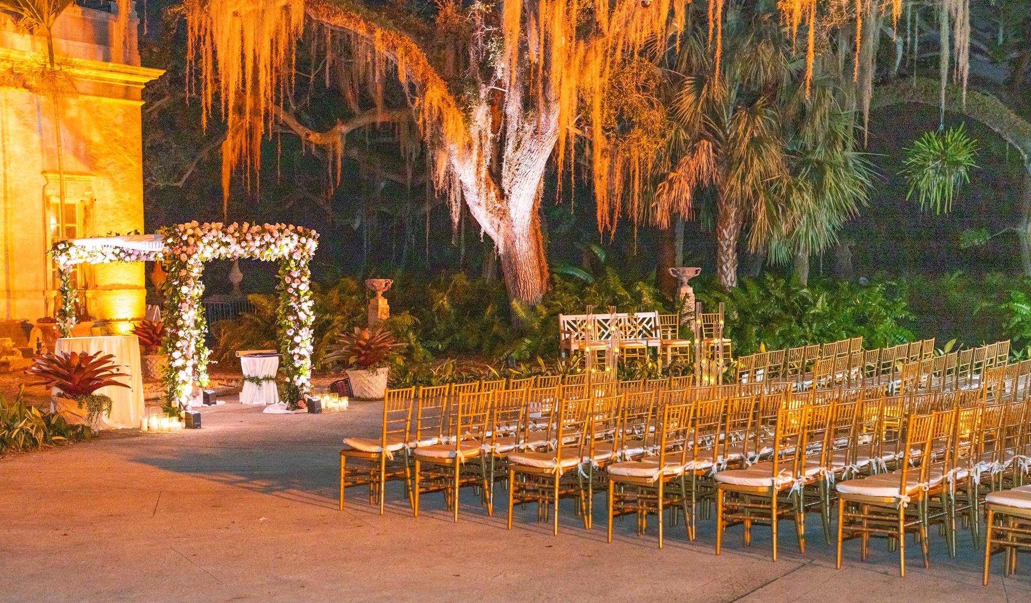 5-Haute Couture Events - Miami Wedding & Event Planner