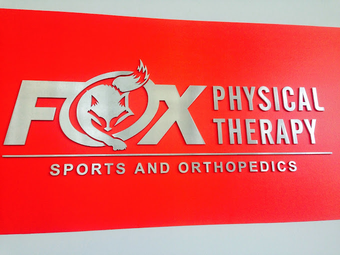 Fox Physical Therapy - 5 banner image