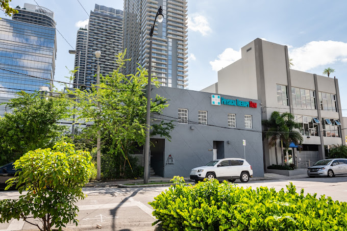 Physical Therapy Now - Brickell - 2 banner image