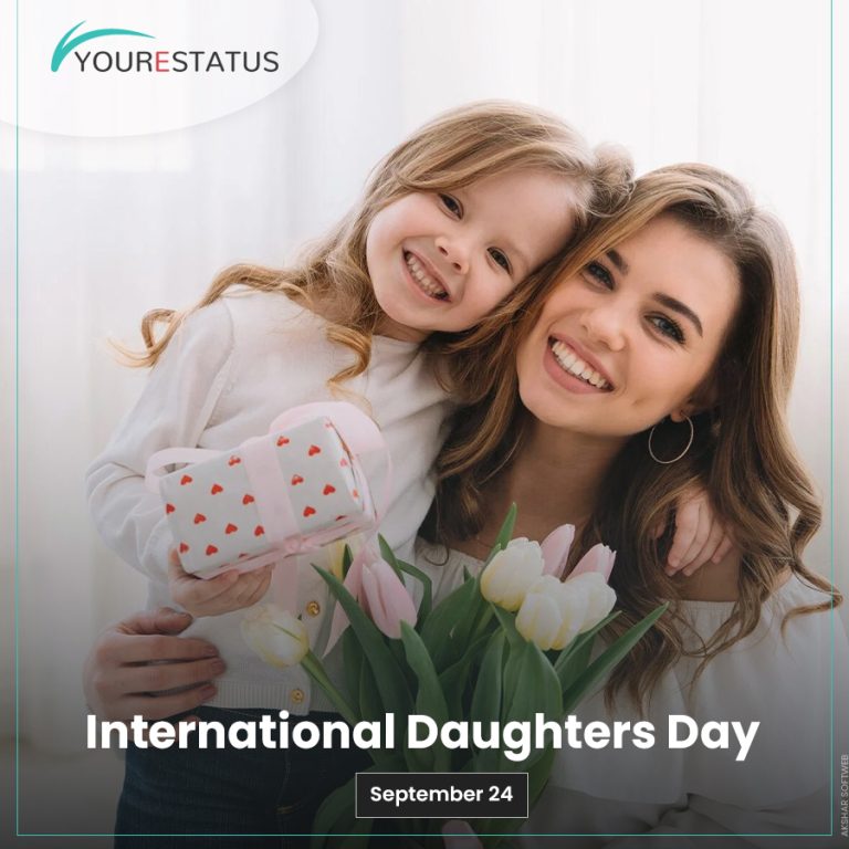 International Daughters Day