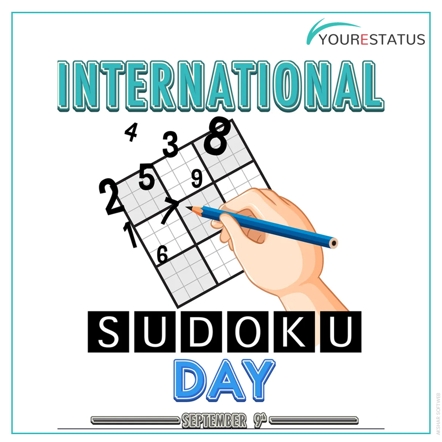 YES-fbpost-International-Sudoku-Day