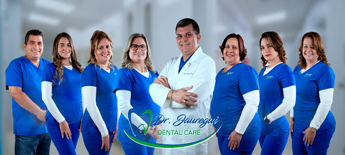 Dr Jauregui Dental Care - 7 banner image