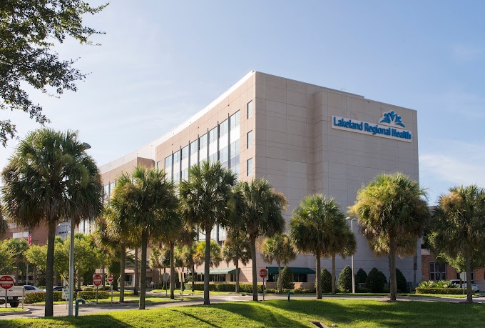 Lakeland Regional Health Medical Center - 1 banner image