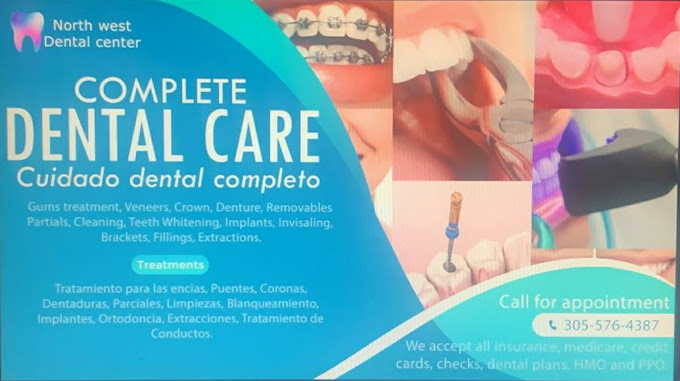 Northwest Dental Center corp - 1 banner image