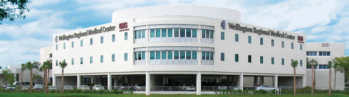 Wellington Regi0onal Medical Center - 5 banner image