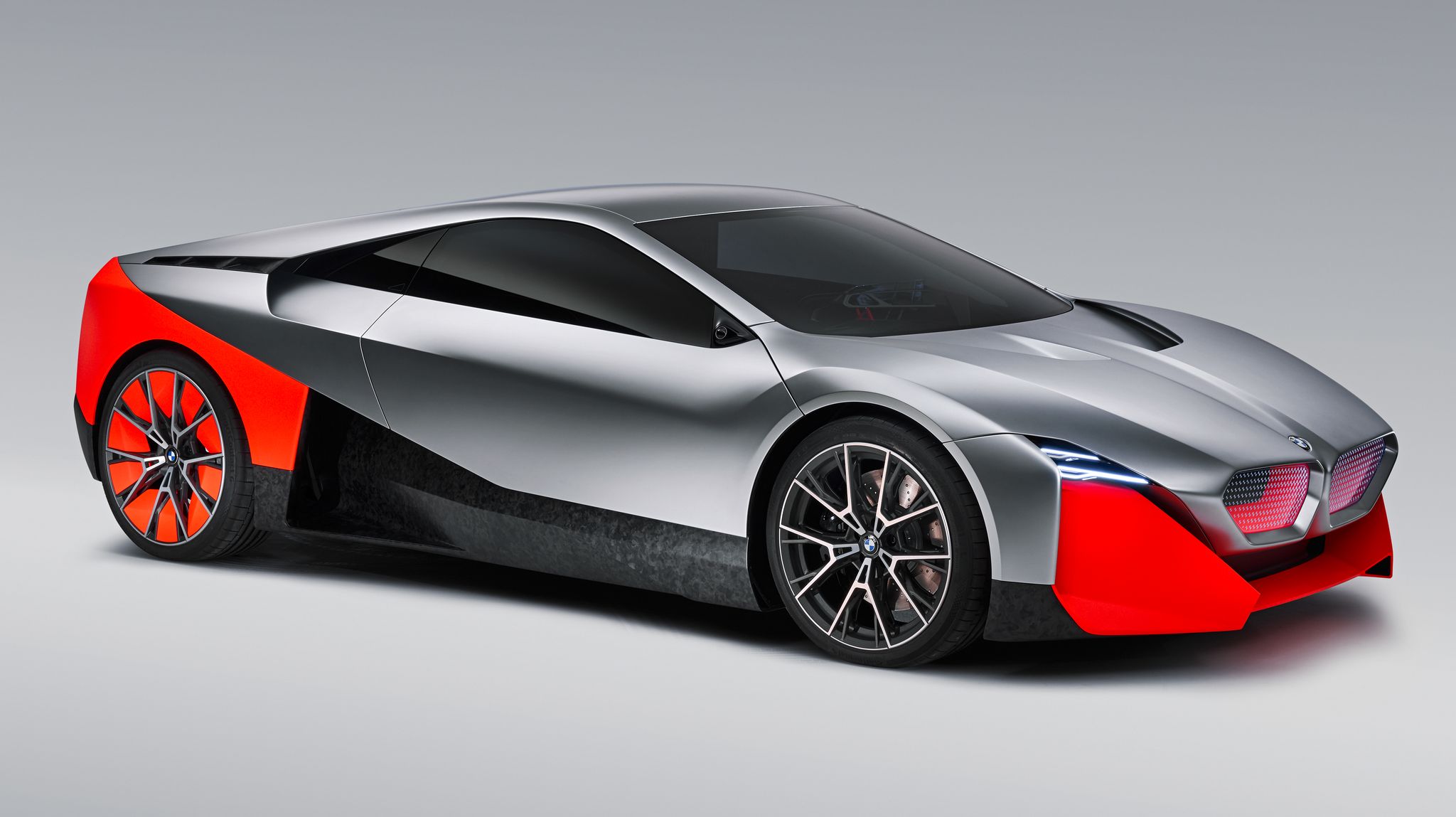 2024 BMW i8 M luxury sports cars